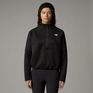 W Dotknit Thermal 1/4 Zip