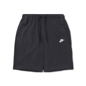 Nike Sportswear Men’s Club Shorts Black/White