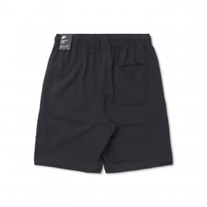 Nike Sportswear Men’s Club Shorts Black/White