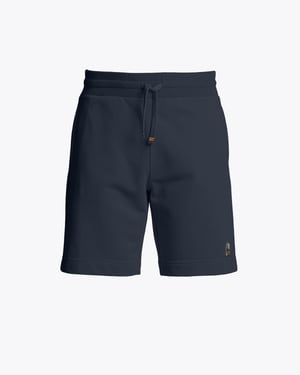 Cairo Shorts in Dark Blue