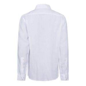 Men's Boss Relegant 6 Shirt in White