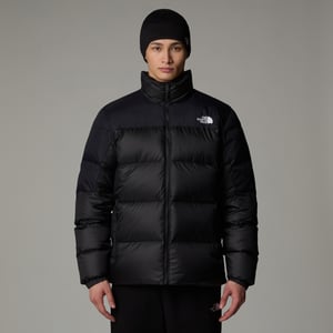 M Diablo Down 2.0 Jacket