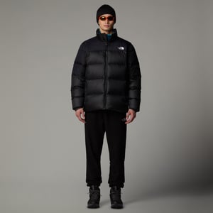 M Diablo Down 2.0 Jacket