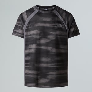 M Performance Ss Tee Print