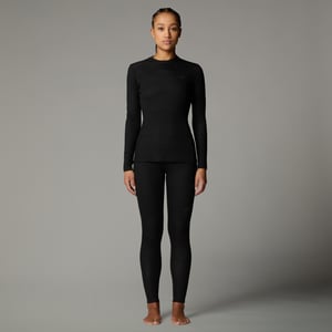 W Easy Tights