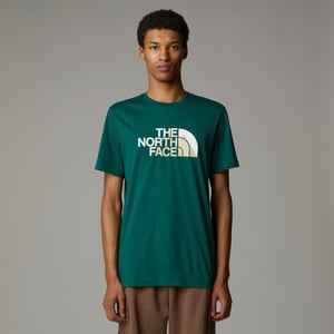 M Biner Graphic 1 Tee