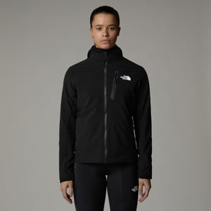 W Ma Softshell Jacket