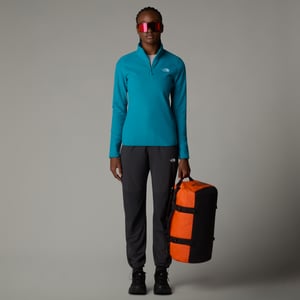 W 100 Glacier 1/4 Zip - Eu