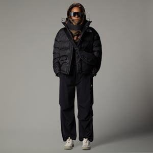 W Limbara Insulated Jacket