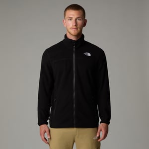 M 100 Glacier Full Zip - Eu