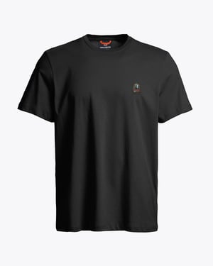 T-Shirt in Black