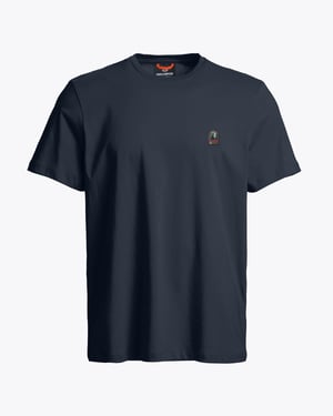 T-Shirt in Dark Blue