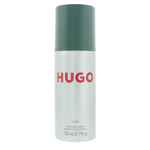 Hugo Man Deodorant Spray 150ml