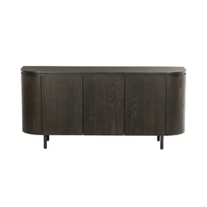Livingfurn dressoir tobago espresso 170cm -