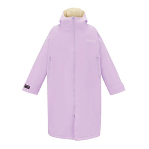 Regatta Waterdichte fleece gevoerde luierjas voor volwassenen (Viooltje)