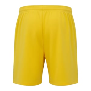 Umbro Mens Club Shorts (Yellow)