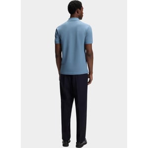 Hugo Boss Polo korte mouw pallas 10278258 01 50553564/459