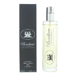 Boadicea The Victorious Leopard Of Arabia Fabric + Room Spray 200ml