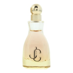 Jimmy Choo I Want Choo Le Parfum Eau de Parfum 4.5ml Mini for Her