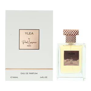 Paul Lawrence Ylea Eau de Parfum 100ml Spray for Her