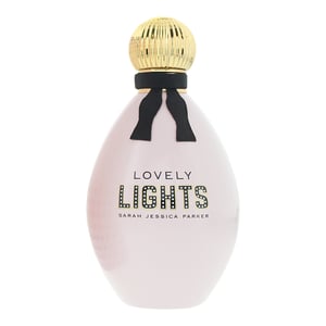 Sarah Jessica Parker Lovely Lights Eau de Parfum 100ml Spray for Her
