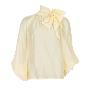 Freebird Blouse lange mouw bambina wv-sheer-