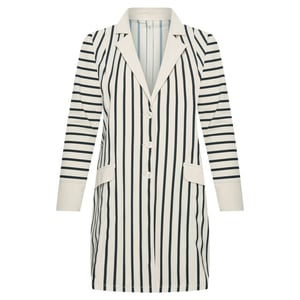 Plus Basics Blouse lange mouw 18 261 084