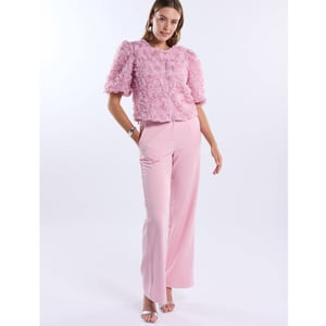 Freebird Pantalon lolani f-wv-heavy