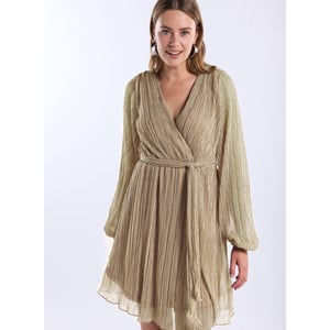 Freebird Jurk dalena ls f-jer-p