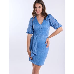 Freebird Jurk dewie f-jer-lace-