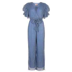 Freebird Jumpsuit joanne f-jer-plis