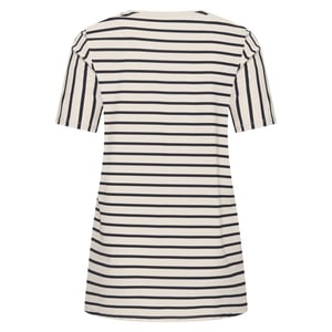Plus Basics Top korte mouw 18 261 042