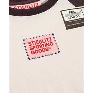 Stieglitz T-shirt s2602107 lola
