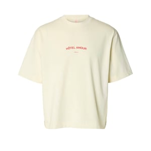 Selected Homme T-shirt korte mouw 16100453