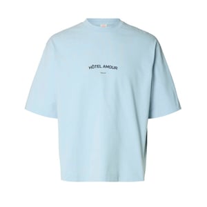 Selected Homme T-shirt korte mouw 16100453