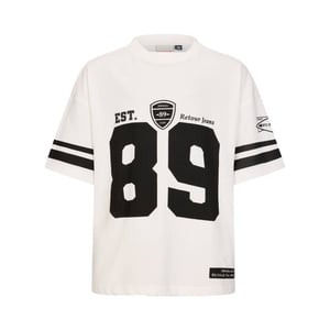 Retour T-shirt rjb-061-208 chester