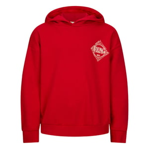 Retour Hoodie rjb-061-701 marijn