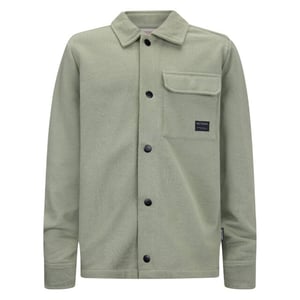 Retour Overshirt rjb-061-709 matteo