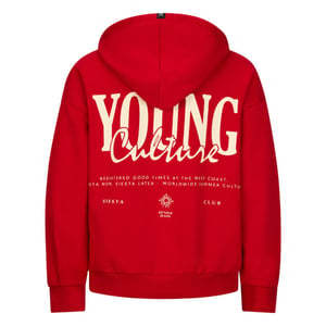 Retour Hoodie rjb-061-701 marijn