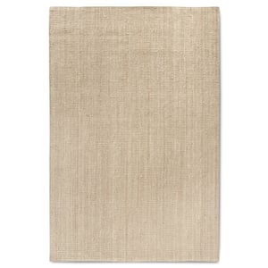Villeroy & Boch Rosalie jute vloerkleed creme- 160x230 cm