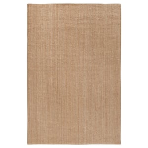 Villeroy & Boch Rosalie jute vloerkleed goud- 160x230 cm
