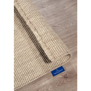 Villeroy & Boch Rosalie jute vloerkleed creme- 160x230 cm
