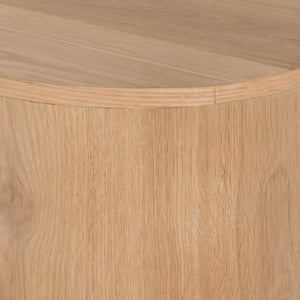 Livingfurn tv-meubel novero zwevend 35x140x33cm