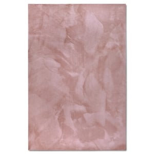 Villeroy & Boch Leon hoogpolig vloerkleed oud 80x150 cm
