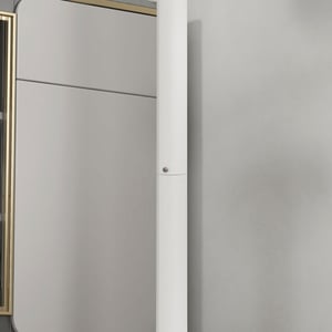 4goodz Bartafel statafel voor 2 personen 60x102 cm -
