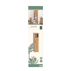 4bathroomz Bozen toiletrolhouder met toiletroldispenser 5 rollen