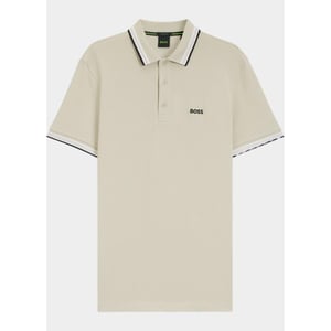 Boss Green Polo korte mouw paddy 10241663 01 50469055/276