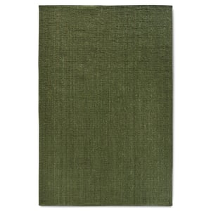 Villeroy & Boch Rosalie jute vloerkleed jungle 160x230 cm
