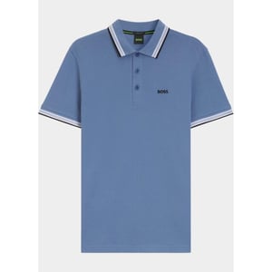 Boss Green Polo korte mouw paddy 10241663 01 50469055/462