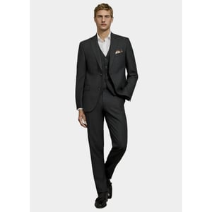 Carl Gross Colbert mix & match sakko/jacket cg shane-trf sv 00.071s0 / 325102/83